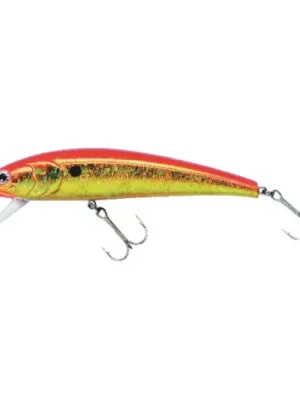 Abu Garcia wobbler Tormentor Floating OYG-5 cm 3 g Jen Po Omezenou Doba