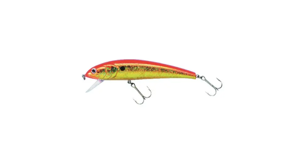 Abu Garcia wobbler Tormentor Floating OYG-5 cm 3 g Jen Po Omezenou Doba