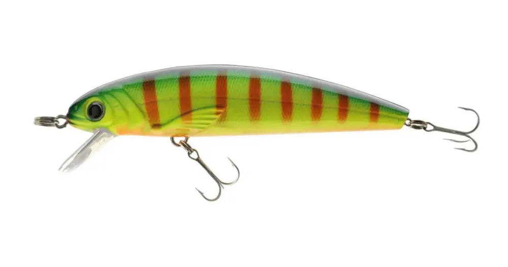 Abu Garcia wobbler Tormentor Floating GR/OR-9 cm 12 g Tovární Cena