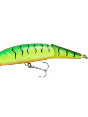 Abu Garcia wobbler TORMENTOR JOINTED tiger-11 cm 20 g Nejlepší Cena