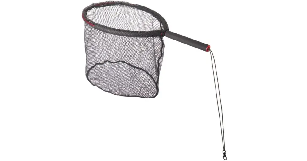 Přímo Od Výrobce Iron Claw Wading Net