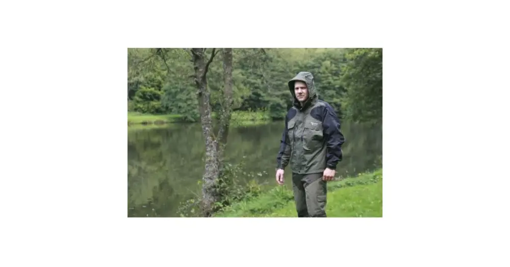 Kup Teď Anaconda Bunda S Kapucí Cyclon Jacket II-Velikost XXXL