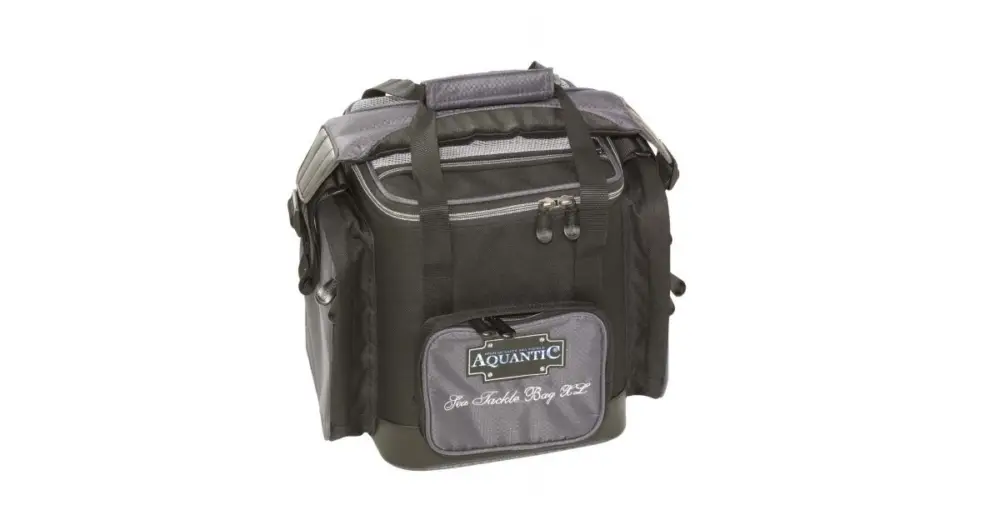 Sleva Saenger Aquantic Sea Tackle Bag XL