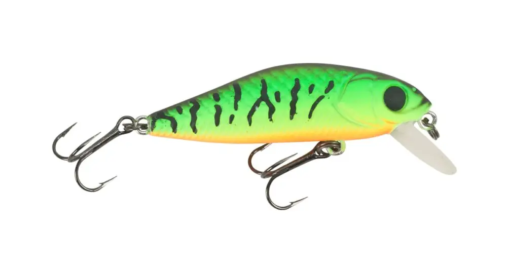 Iron Claw Wobler Apace JB40 S FT 4 cm 2,6 g Top Prodej