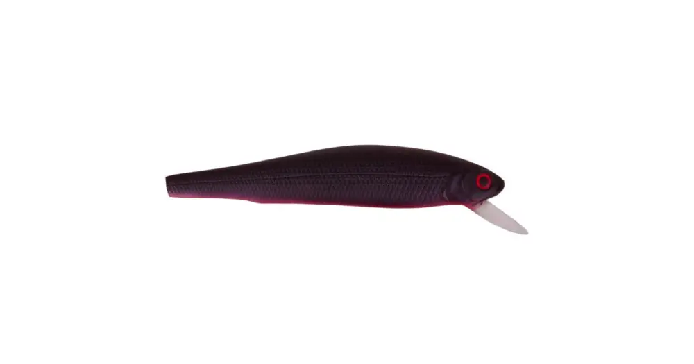 Iron Claw Wobbler Yaseta 126 Ukabu bl 12,5 cm 24 g Top Prodej