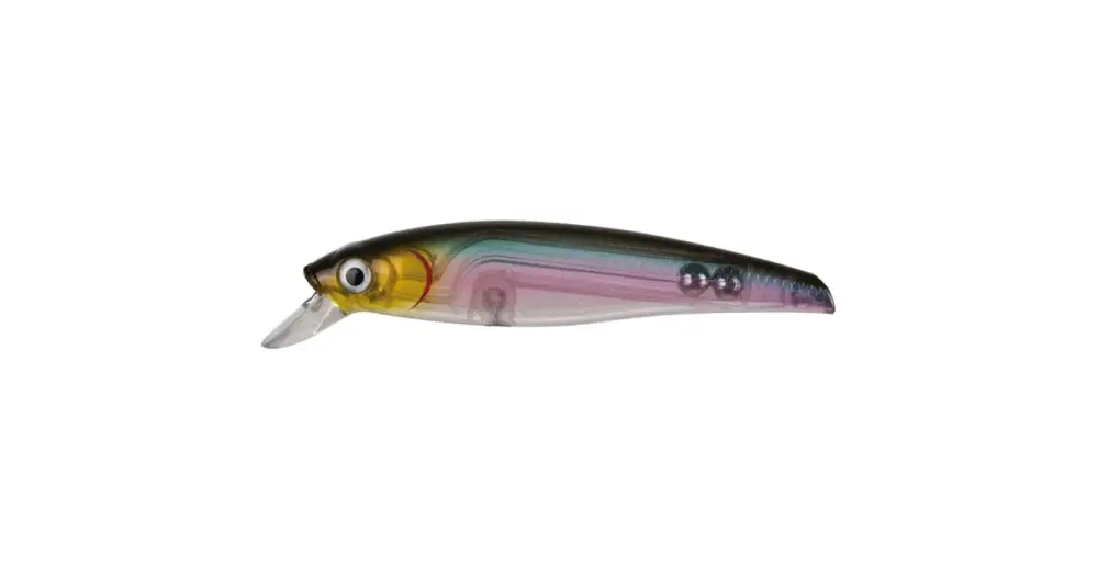 Časově Omezené Iron Claw Wobbler Kunshu 140 Hiratai SH - 14 cm 46 g