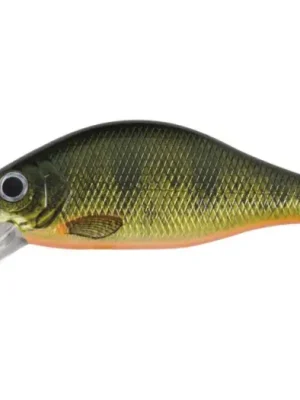 Značkový Iron ClawWobbler Yuragu HirataiSP-11,5 cm 43 g