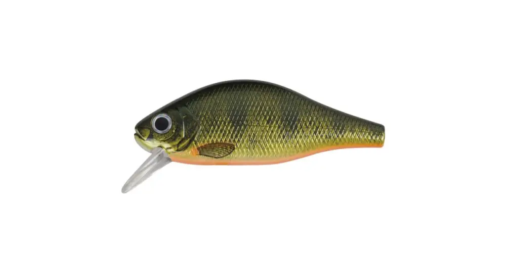 Značkový Iron ClawWobbler Yuragu HirataiSP-11,5 cm 43 g