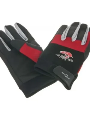 Akce Iron Claw Rukavice PFS Landehandschuh - Velikost M