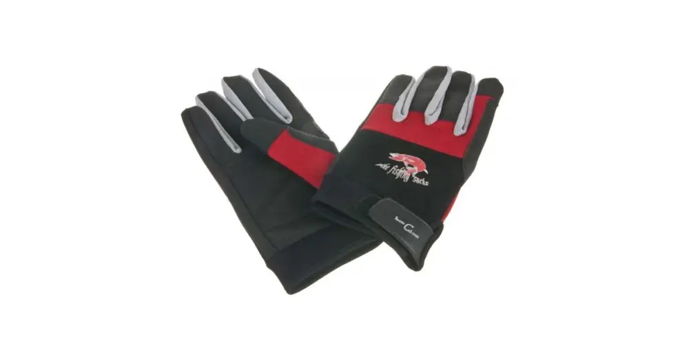 Akce Iron Claw Rukavice PFS Landehandschuh - Velikost M