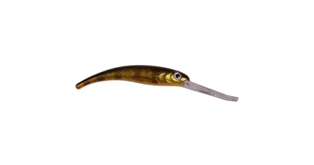 Iron Claw Wobbler Azuki 92 SP 9 cm 15,5 g Sleva