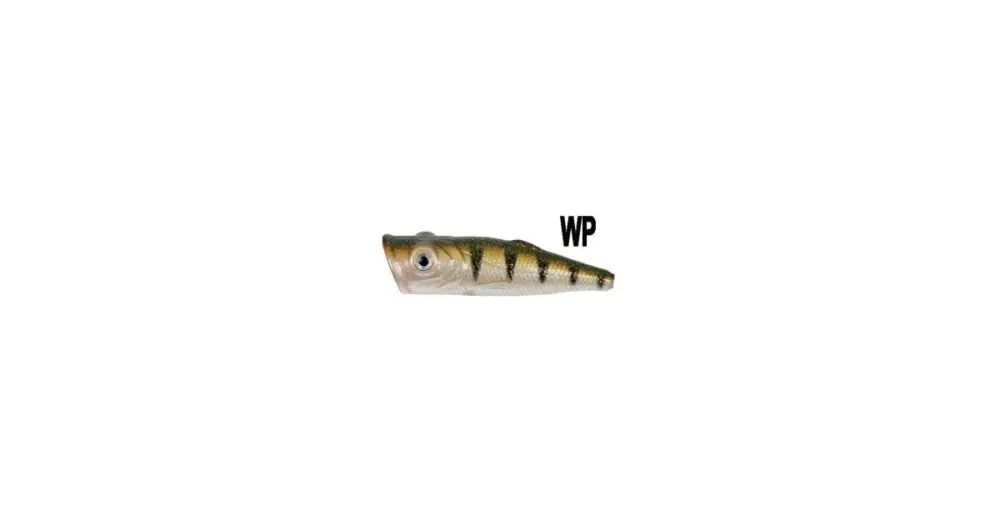 Nakupujte Hned Iron Claw Wobler Kiho Omote WP - 5,5 cm 5,8 g