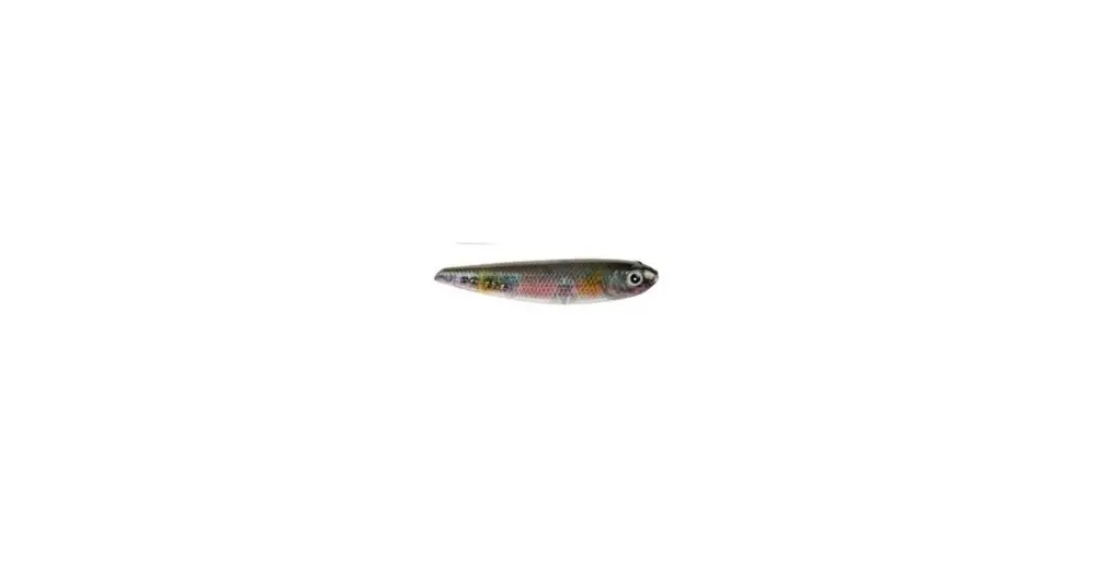 Nová Kolekce Iron Claw Wobler DSupido 75 Omote SBL7,5 cm 7 g