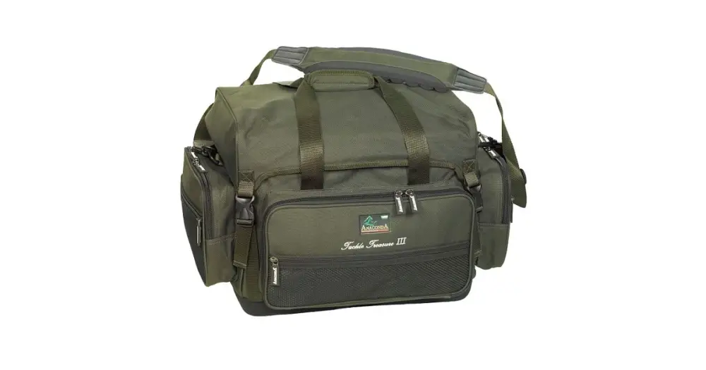 Časově Omezené Anaconda Tackle Treasure III