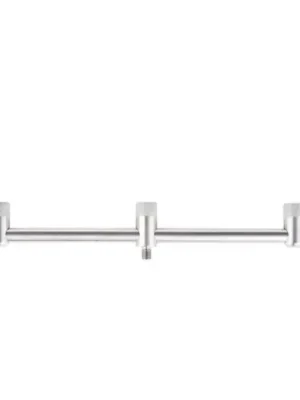 Anaconda Hrazda na 3 pruty Stainless Steel Buzzer Bar 29 cm Doprava Zdarma