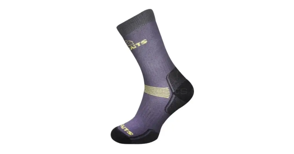 Výhodná Nabídka Mikbaits Ponožky Thermo Extreme -Velikost 43-46