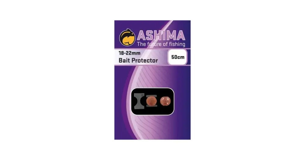Ashima smršťovací ochrana nástrah 22 - 30 mm Vysoce Kvalitní