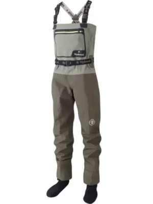 Wychwood Prsačky Gorge Waders-Velikost L Ověřený