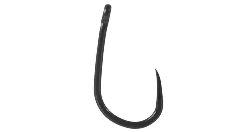 Speciální Cena Gardner Háčky Bez Protihrotu Covert Dark Wide Gape Talon Tip Babless 10 ks-Velikost 10