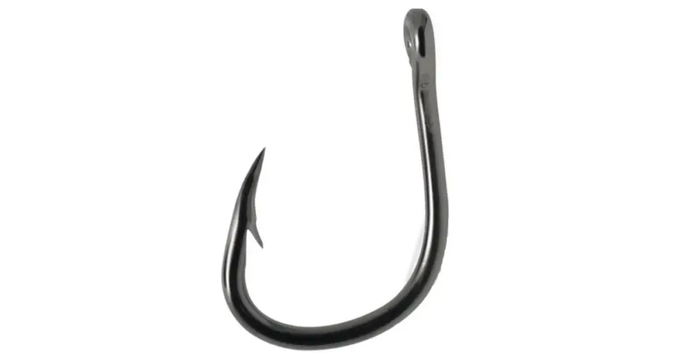 Finální Výprodej Hell-Cat Háčky S Očkem Live Bait 4X Strong-Velikost 5/0
