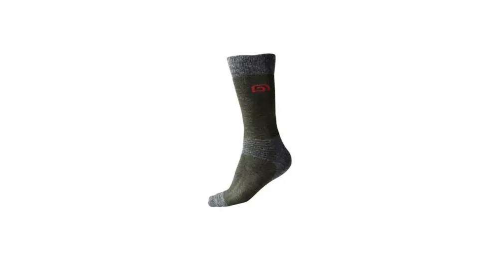 Trakker Zimní ponožky Winter Merino Socks-Velikost 7-9 Objednat Nyní