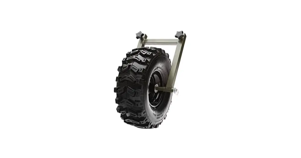 Super Cena Trakker Náhradní široké kolo - X-Trail Wide Wheel