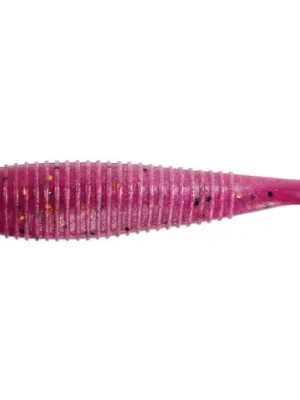 Značkový LUCKY JOHN Gumová nástraha Pro Joco Shaker F04-8,9 cm 4 ks