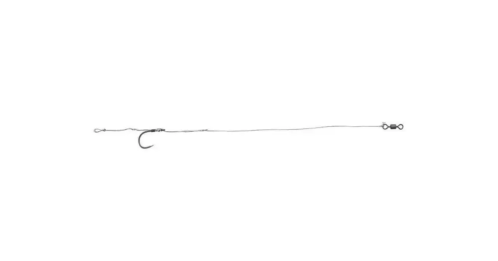 Mivardi návazec adjustable hair 2 kusy 25 lb-velikost 4/ délka 19cm Cenová Bomba