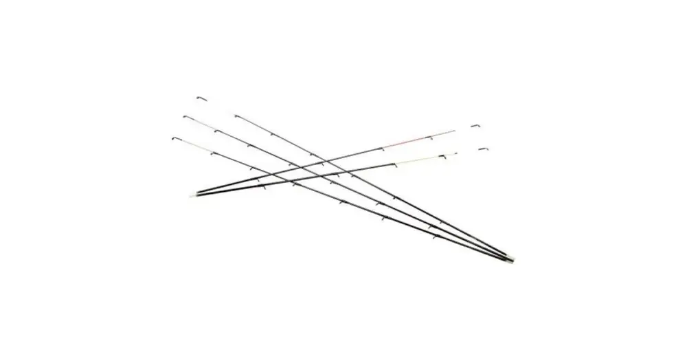 Suretti Feederová Špička Emotion Carbon 3,47 mm 1 oz 52 cm Hit Sezóny