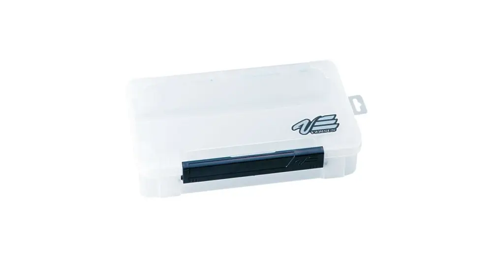 Versus Rybářský Box Transparentní VS 3043NDD Pouze Dnes