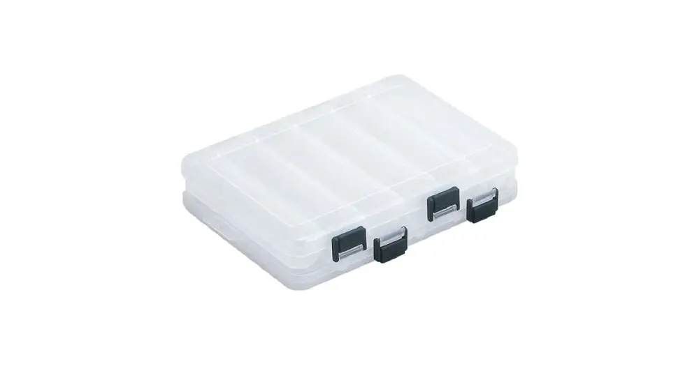 Meiho Rybářský Box Reversible 145 Vrácení Zdarma