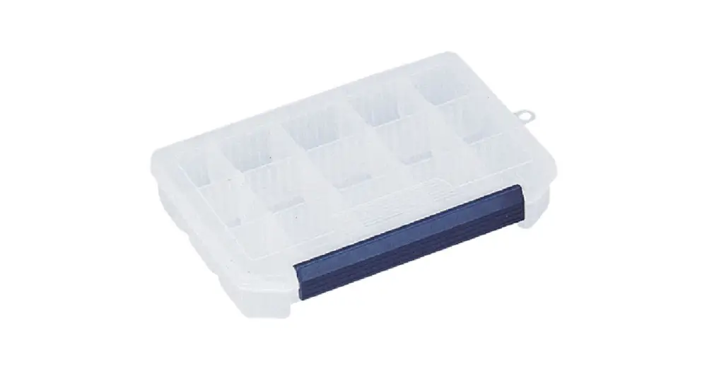 Koupit Online Meiho Krabička Na Drobnosti Feeder 1200ND