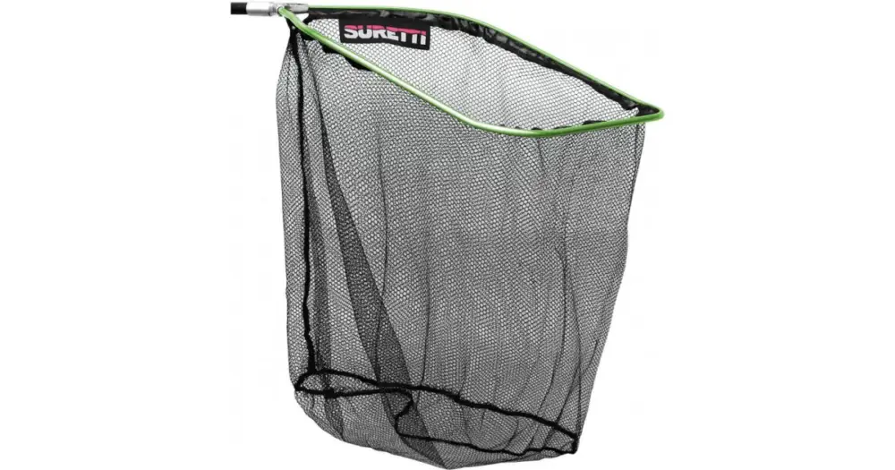Suretti Podběráková Hlava Inline 50x40 cm Sleva