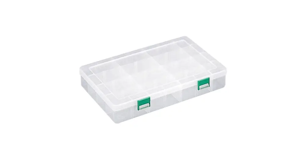 Poslední Šance Meiho Rybářský Box Feeder 1600