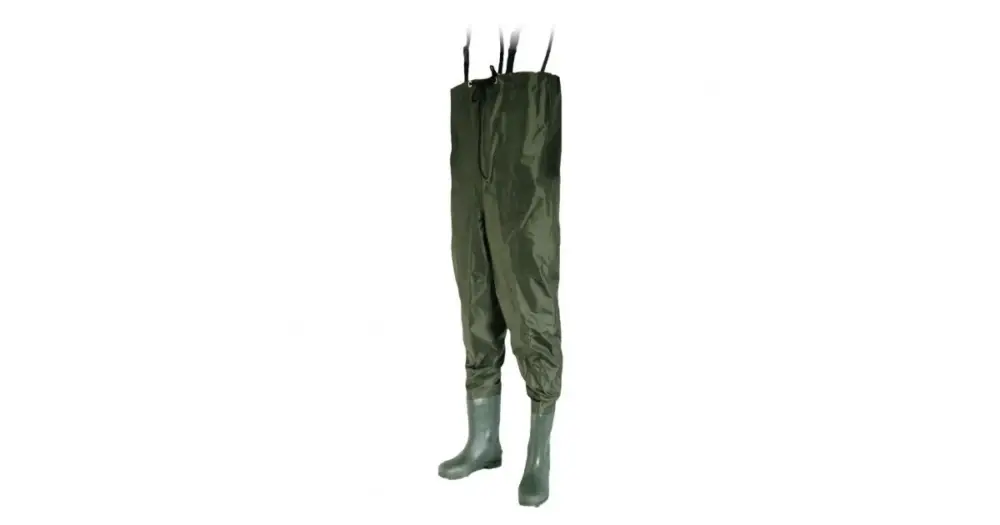 Sleva Suretti Brodící kalhoty Nylon/PVC-Velikost 42