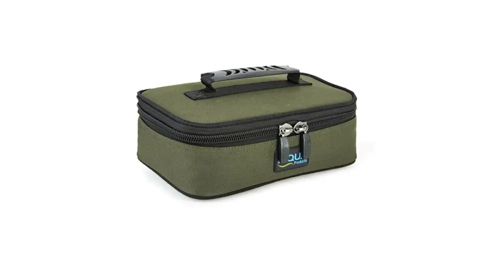 Ihned K Objednání Aqua Pouzdro na Doplňky Bitz Bag Black Series Large