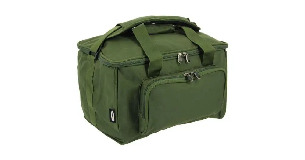 Vysoce Kvalitní NGT Taška QuickFish Green Carryall