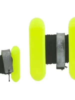 Anaconda H Bojka Cone Marker Sigmální Žlutá Se Zátěží 12 m Must-Have