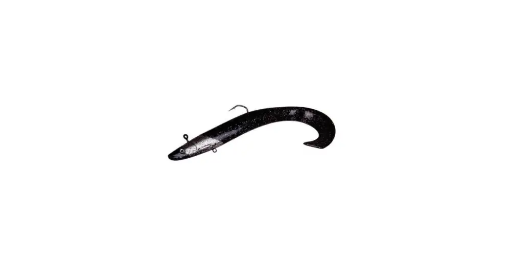 Autentický Saenger Aquantic Kveite Jig B 36 cm 400 g