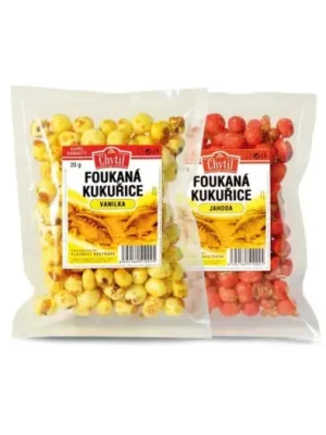Akční Nabídka Chytil Foukaná Kukuřice 20 g-Oliheň