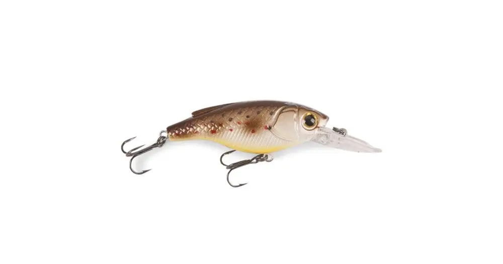 Nejprodávanější Iron Claw Wobler Apace P35 TW GH 4,5 cm 3,8 g