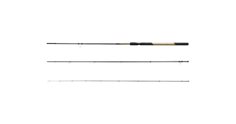 Delphin Prut Drama Match 3,6 m 50 g Bezpečná Platba