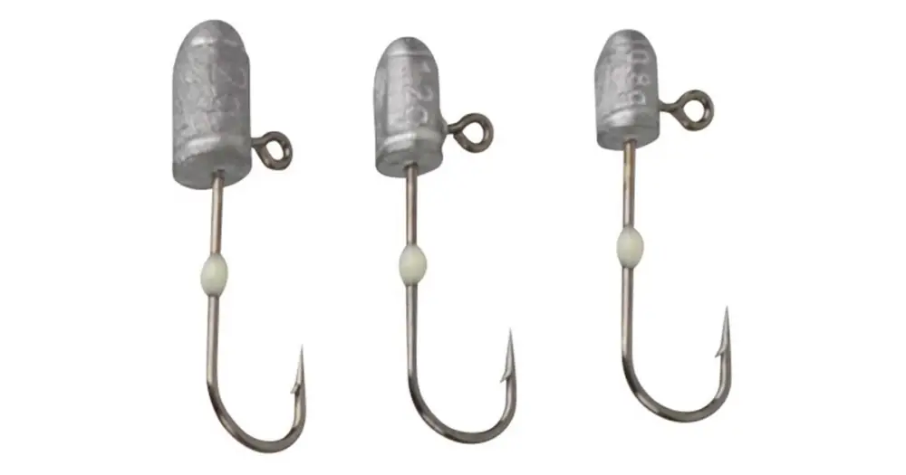Savage Gear Jigové Hlavičky Micro Dart Jigheads 5 ks-2 g Odeslání Ihned