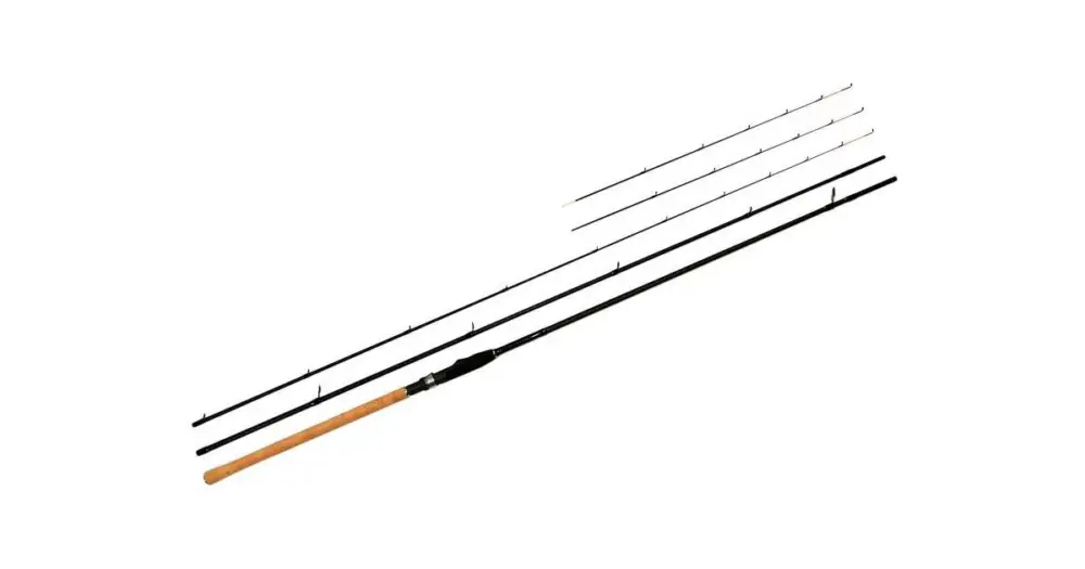 Zfish Prut Slim Viper Feeder 3,6 m 40-60 g Poslední Šance