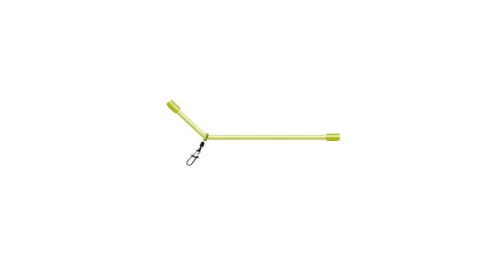 Nejlepší Volba Delphin Trubičky Feeder Small Style 85 mm 3 ks