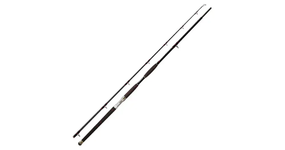 Hit Sezóny Hell-Cat Prut Kronoss Black Edition 2,8 m 400-600 g
