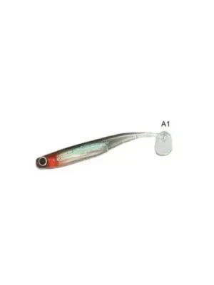 Zfish Gumová Nástraha Swing Shad A1 4 ks 11,5 cm Dokud Zásoby Vydrží