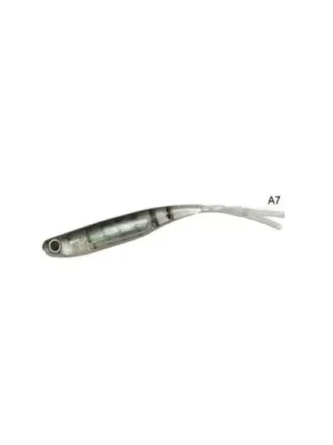 Zfish Gumová Nástraha Swallow Tail A7 5 ks 7,5 cm Koupit Online