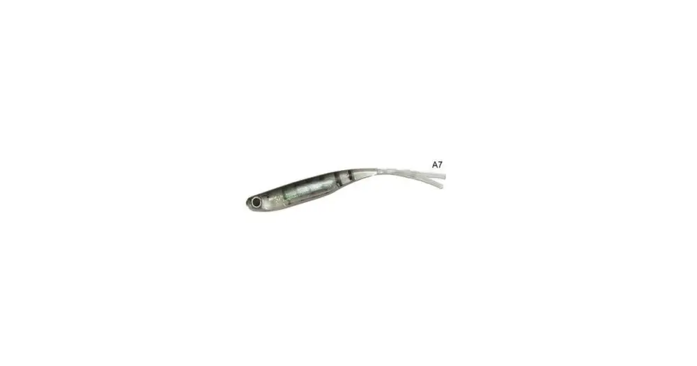 Zfish Gumová Nástraha Swallow Tail A7 5 ks 7,5 cm Koupit Online