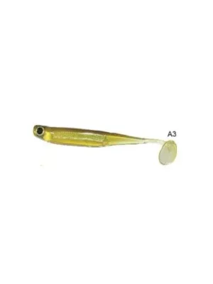 Zfish Gumová Nástraha Swing Shad A3 4 ks 11,5 cm Doprava Zdarma